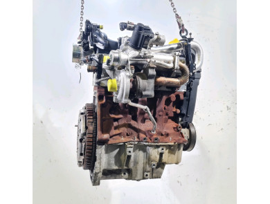 Moteur type K9K802 - Renault KANGOO II PH.1 - I1-3005Q
