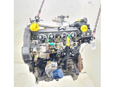Engine type K9K802 - Renault KANGOO II PH.1 - I1-3005Q
