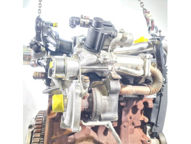 Moteur type K9K802 - Renault KANGOO II PH.1 - I1-3005Q