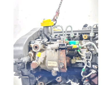 Engine type K9K802 - Renault KANGOO II PH.1 - I1-3005Q
