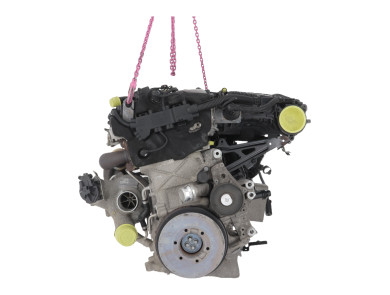 Engine used - BMW SERIE 2 - B58B30A