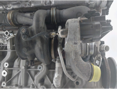 Engine type B58B30A - BMW SERIE 2 PH.2 - P0-5952Y