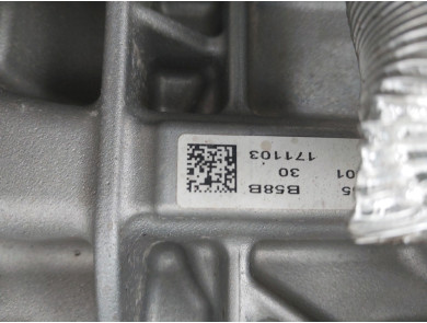 Engine type B58B30A - BMW SERIE 2 PH.2 - P0-5952Y
