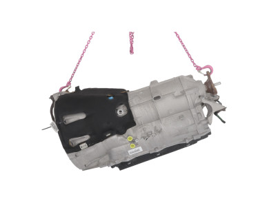 Gearbox used - BMW SERIE 1 - GA8HP50Z