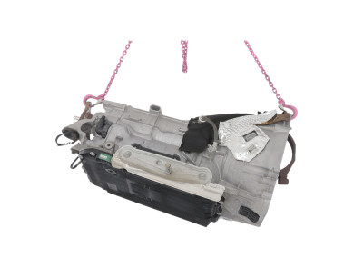 Gearbox type GA8HP50Z - BMW SERIE 2 PH.2 - T0-5974K