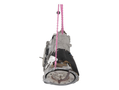 Gearbox type GA8HP50Z - BMW SERIE 2 PH.2 - T0-5974K