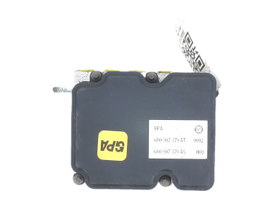 Bloc ABS - Skoda FABIA II PH.2 - 6R0614517BMBEF - K1-7995E