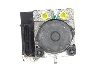 Bloc ABS - Nissan QASHQAI I PH.1 - 47660-JD77A- U1-7992U