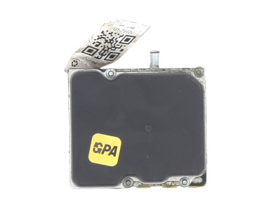 Bloc ABS - Nissan QASHQAI I PH.1 - 47660-JD77A- U1-7992U