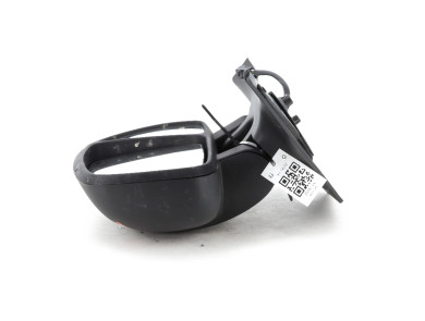 Right wing mirror - Renault MASTER III PH.3 - Blanc - 963017417R - Y1-7405Z