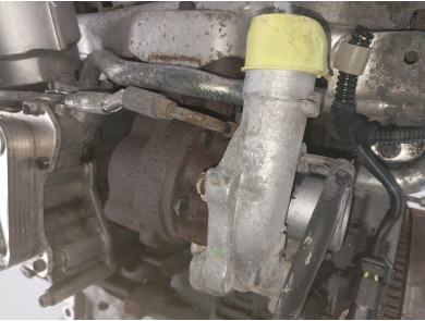 Engine type Z13DT - Opel CORSA C PH.2 - V0-0175S