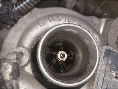 Engine type Z13DT - Opel CORSA C PH.2 - V0-0175S