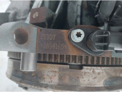 Moteur type Z13DT - Opel CORSA C PH.2 - V0-0175S
