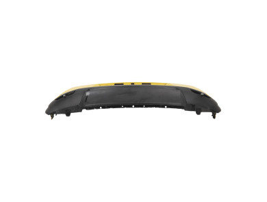 Rear bumper - Renault R5 II - Jaune Clair - 850122690R - A1-7862V