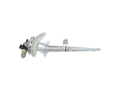 Right front window-lift - Suzuki SX4 I - 83401-79J12 - R0-7223N