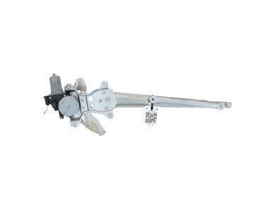 Right front window-lift - Suzuki SX4 I - 83401-79J12 - R0-7223N