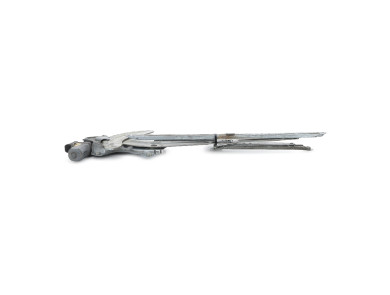 Right front window-lift - Suzuki SX4 I - 83401-79J12 - R0-7223N