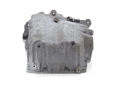 Oil sump - Audi A1 I PH.1 1.6 TDI - 03G103603AD - N0-4161V