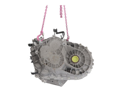 Gearbox used - Ford TRANSIT - CC1R7002BD