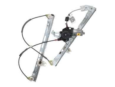Right front window-lift - Peugeot 206 - 9222F8 - T1-6169N