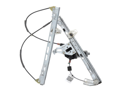 Right front window-lift - Peugeot 206 - 9222F8 - T1-6169N