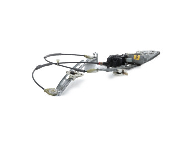 Right front window-lift - Peugeot 206 - 9222F8 - T1-6169N