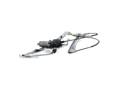 Lève-vitre avant droit - Peugeot 206 - 9222F8 - T1-6169N