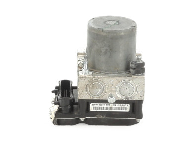Bloc ABS occasion - Nissan QASHQAI - 47660-BB51A-