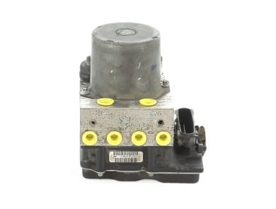 ABS pump motor - Nissan QASHQAI I PH.2 - 47660-BB51A- Q1-8012Y