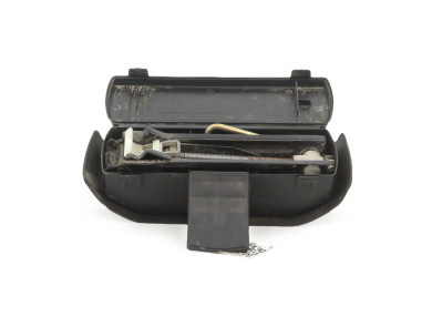 Scissor jack - Peugeot 206 - 0000672585 - P0-6989W