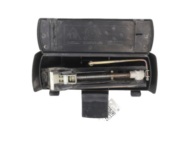 Cric - Peugeot 206 - 0000672585 - P0-6989W