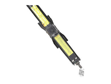 Scissor jack - Land Rover RANGE ROVER - LR031653 - G0-8909X