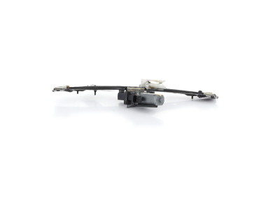 Right window-lift - Fiat 500 II PH.1 - 52204607 - V1-6081H