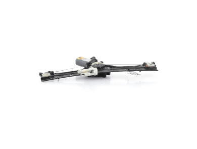Right window-lift - Fiat 500 II PH.1 - 52204607 - V1-6081H