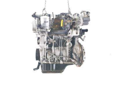 Engine type CBZC - Seat IBIZA IV PH.2 - I1-4059L