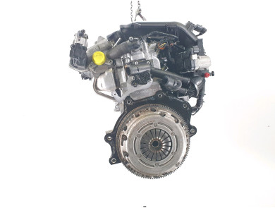Engine type CBZC - Seat IBIZA IV PH.2 - I1-4059L