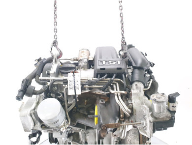 Moteur type CBZC - Seat IBIZA IV PH.2 - I1-4059L