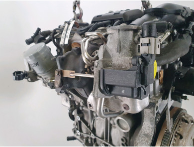 Moteur type CBZC - Seat IBIZA IV PH.2 - I1-4059L