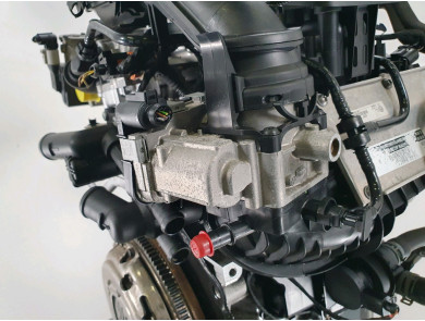 Engine type CBZC - Seat IBIZA IV PH.2 - I1-4059L