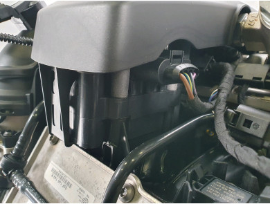 Engine type CBZC - Seat IBIZA IV PH.2 - I1-4059L