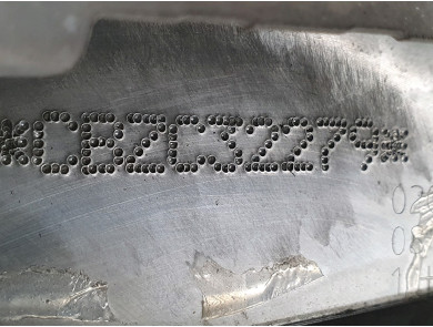 Engine type CBZC - Seat IBIZA IV PH.2 - I1-4059L
