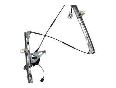 Left front window-lift used - Peugeot 206 - 9221 G0
