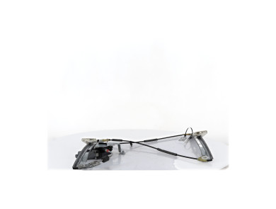 Left front window-lift - Peugeot 206 + - 9221G0 - S1-6150C