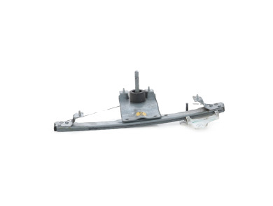 Rear left window-lift - Renault CLIO IV PH.1 - 827013204R - M0-6112E