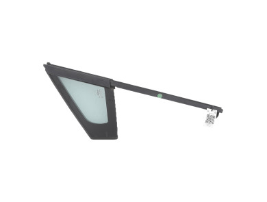 Left front side glass - Renault CLIO IV PH.1 - Gris Clair - 802634285R - M1-6040J
