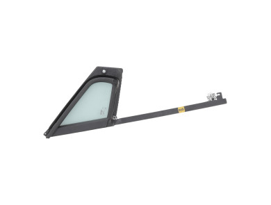 Left front side glass - Renault CLIO IV PH.1 - Gris Clair - 802634285R - M1-6040J