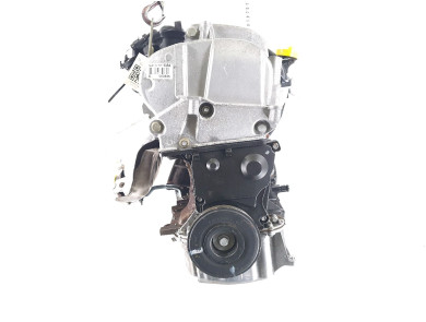 Engine used - Renault CLIO - K4J770