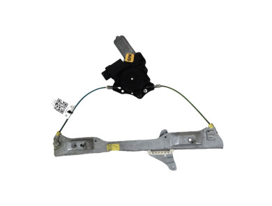 Right front window-lift - Opel CORSA D PH.1 - 39161985 - A1-5889K