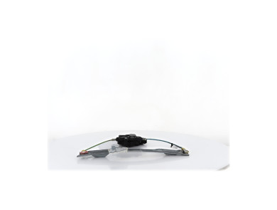 Right front window-lift - Opel CORSA D PH.1 - 39161985 - A1-5889K