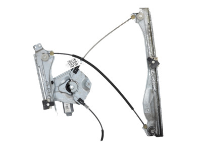 Lève-vitre avant gauche - Renault CLIO III PH.2 - 8200291145 - T1-5844Y
